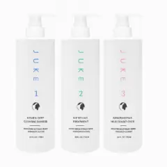 Tratament Keratină Braziliană Profesională